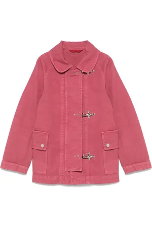 FAY Jacke aus Baumwolle
