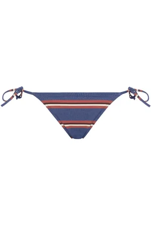 ERES Gestreiftes Bikinihöschen