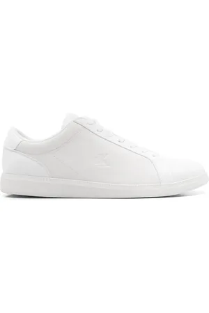 Calvin Klein Sneakers mit Logo-Prägung