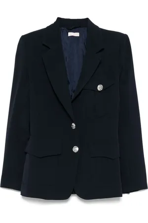 Liu Jo Doppelreihiger Blazer
