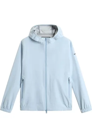 Woolrich Pacific Two Layers Kapuzenjacke