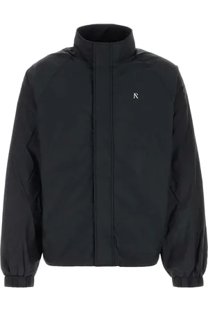 Represent Jacke mit Logo-Schild