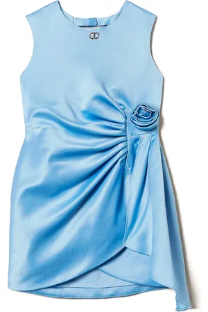 Twin-Set Ärmelloses Kleid