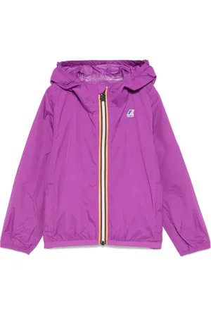 K-Way P. Le Vrai 4.0 Jacke