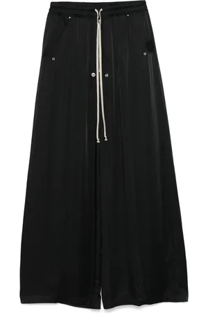 Rick Owens Weite Bela Hose