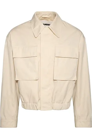Jil Sander Blouson 82 Jacke
