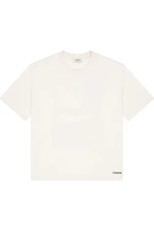 LANEUS T-Shirt mit grafischem Print