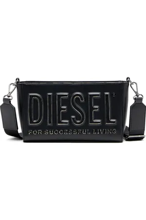 Diesel 3D Camera Kuriertasche