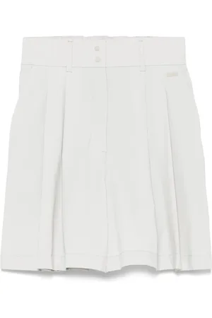 HERNO Klassische Shorts