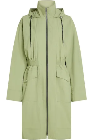 Karl Lagerfeld Parka mit Kapuze