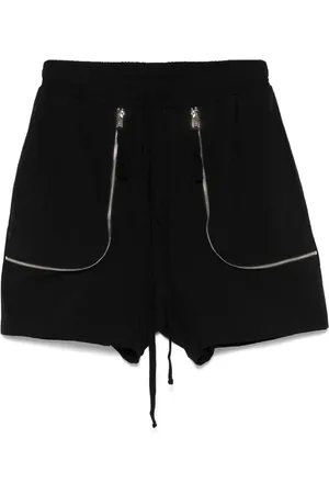 THOM KROM Shorts aus Ripstop