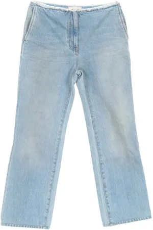 The Row 2010 Straight-Leg-Jeans
