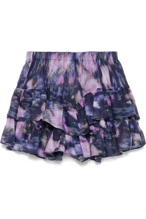 Marant Etoile Jocadia Shorts