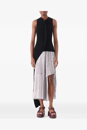 Jason Wu Asymmetrisches Oberteil