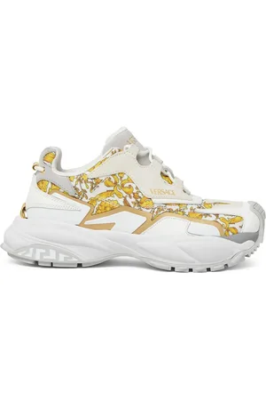 VERSACE Mercury M_Vs_04 Sneakers