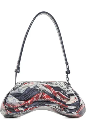 Diesel Play Schultertasche