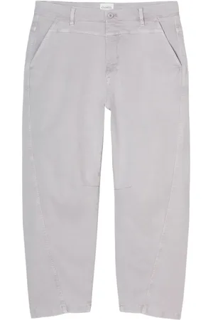 Closed Broome Hose