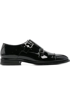 Jimmy Choo Finnion Monk-Schuhe