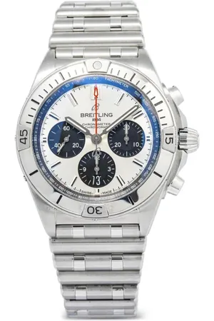 Breitling Pre-owned Chronomat B01 42mm