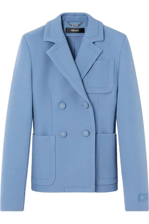 VERSACE Doppelreihiger Blazer