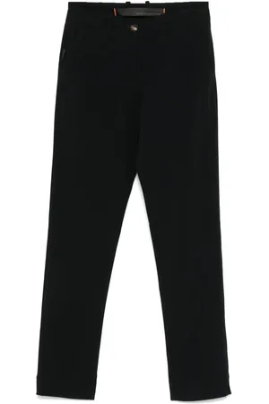 RRD Smoke Wom Hose