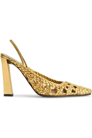 Giuseppe Zanotti Brendha Pumps 90mm