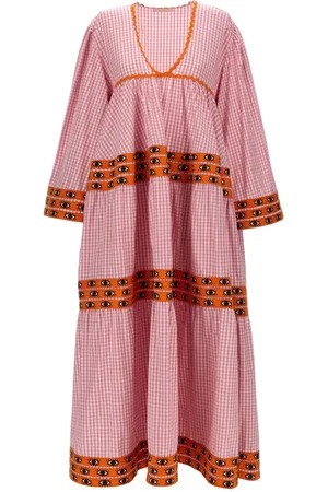 FLORA SARDALOS Ydra Maxikleid