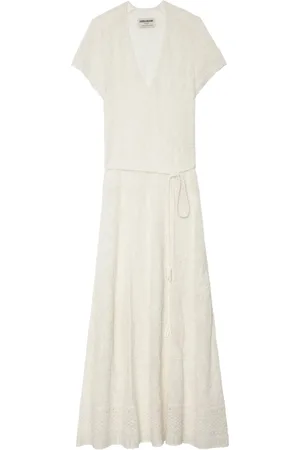 Zadig & Voltaire Melody Kleid