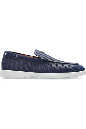 Giuseppe Zanotti Jourdain Loafer