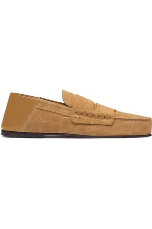 Jacquemus The Carré Loafer