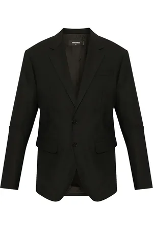 Dsquared2 Blazer mit Cut-Outs