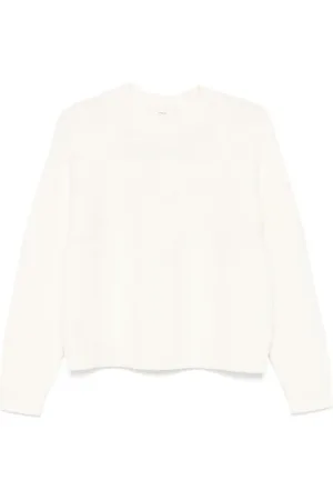 Vince Pullover mit Fair-Isle-Muster