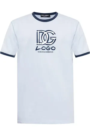 Dolce & Gabbana T-Shirt aus Baumwolle
