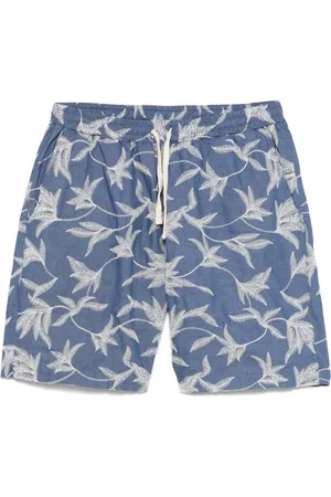 Universal Works Simple Shorts