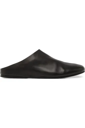MARSÈLL Slipper aus Leder