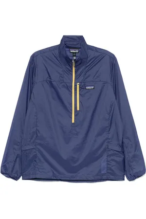Patagonia Houdini Stash Windbreaker