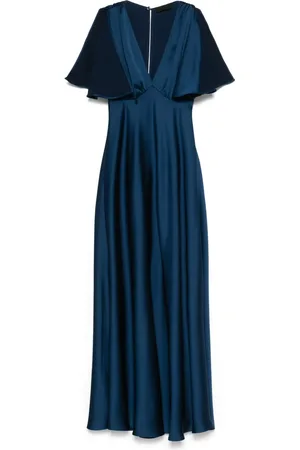 Liu Jo Maxikleid aus Satin