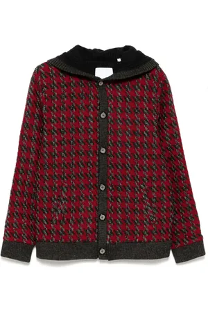 PRIVATE STOCK Bailey Cardigan