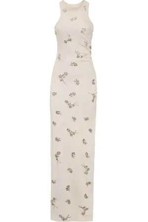 Philipp Plein Midikleid aus Jersey