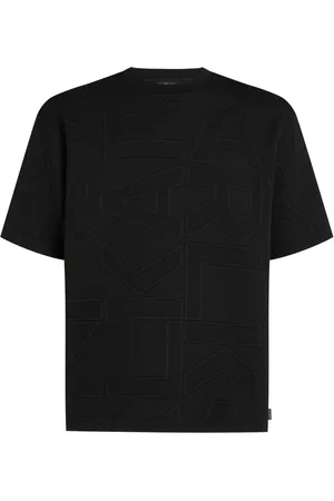 Karl Lagerfeld T-Shirt mit Logo