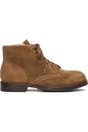 VISVIM Brigadier Stiefel