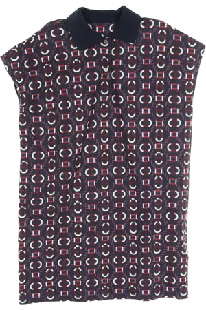 Hermès 2000s Kanoe Poloshirt