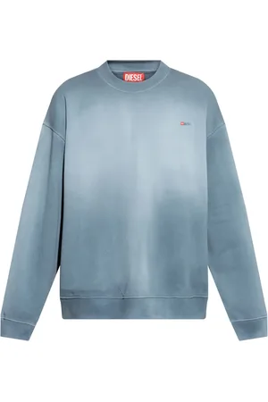 Diesel S-Boxt Sweatshirt