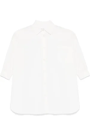 DOUUOD KIDS Geknöpftes Kleid