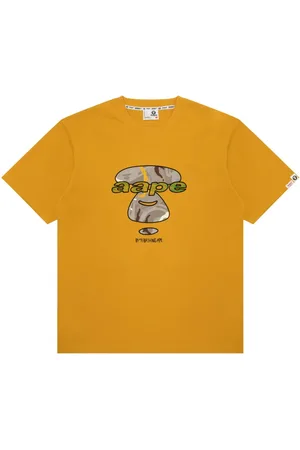 A Bathing Ape Besticktes T-Shirt