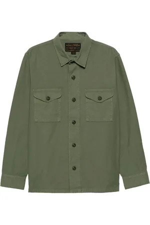 Filson Field Jac Hemd