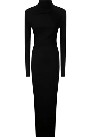 Khaite Norla Maxikleid