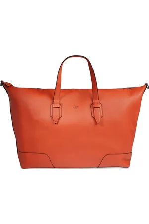 LANCEL Charlie de Reisetasche