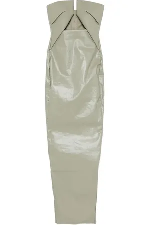 Rick Owens Prong Abendkleid
