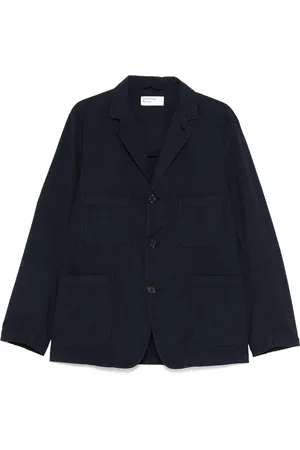 Universal Works Sakko im Five-Pocket-Design